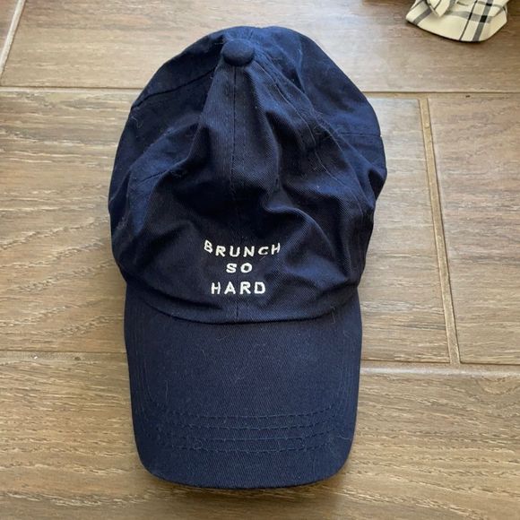 Brunch so hard hat - Picture 2 of 2